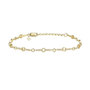 Solid Flair Armband Aurelia