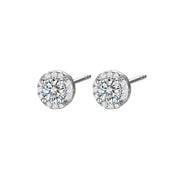 Colour Love Ohrstecker Velina