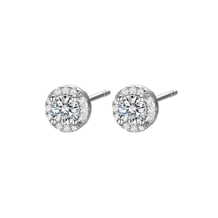 Colour Love Ohrstecker Velina