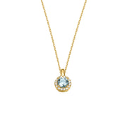 Modern Classics Collier Velina