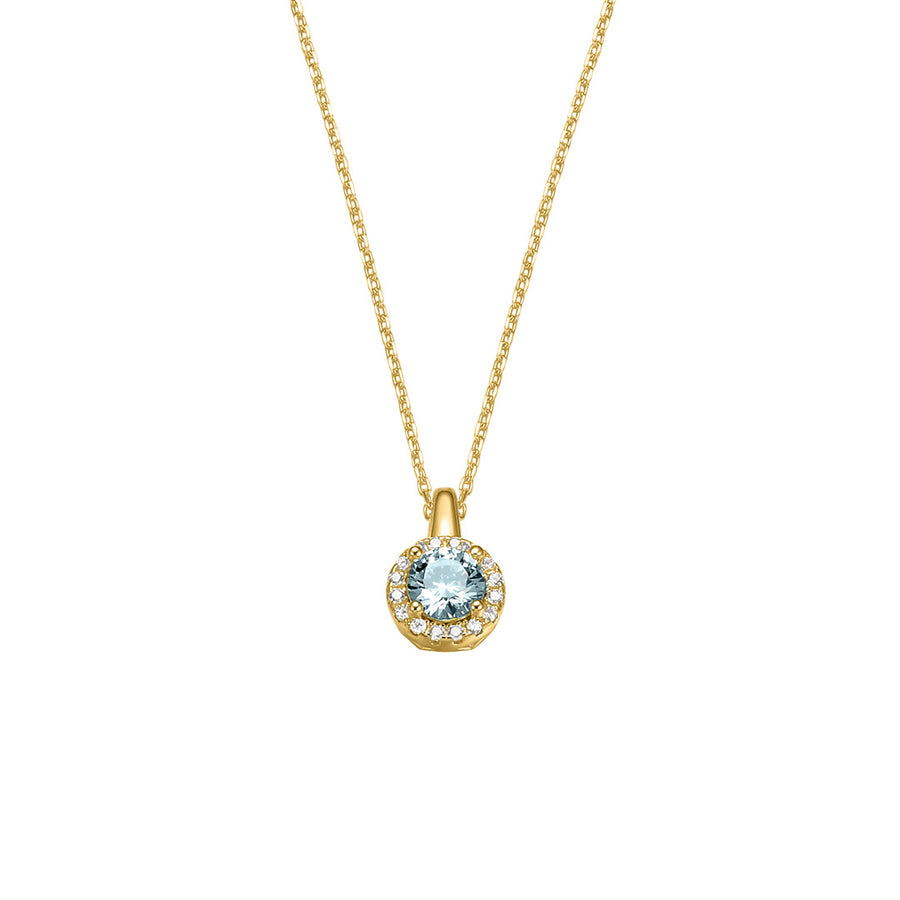 Modern Classics Collier Velina