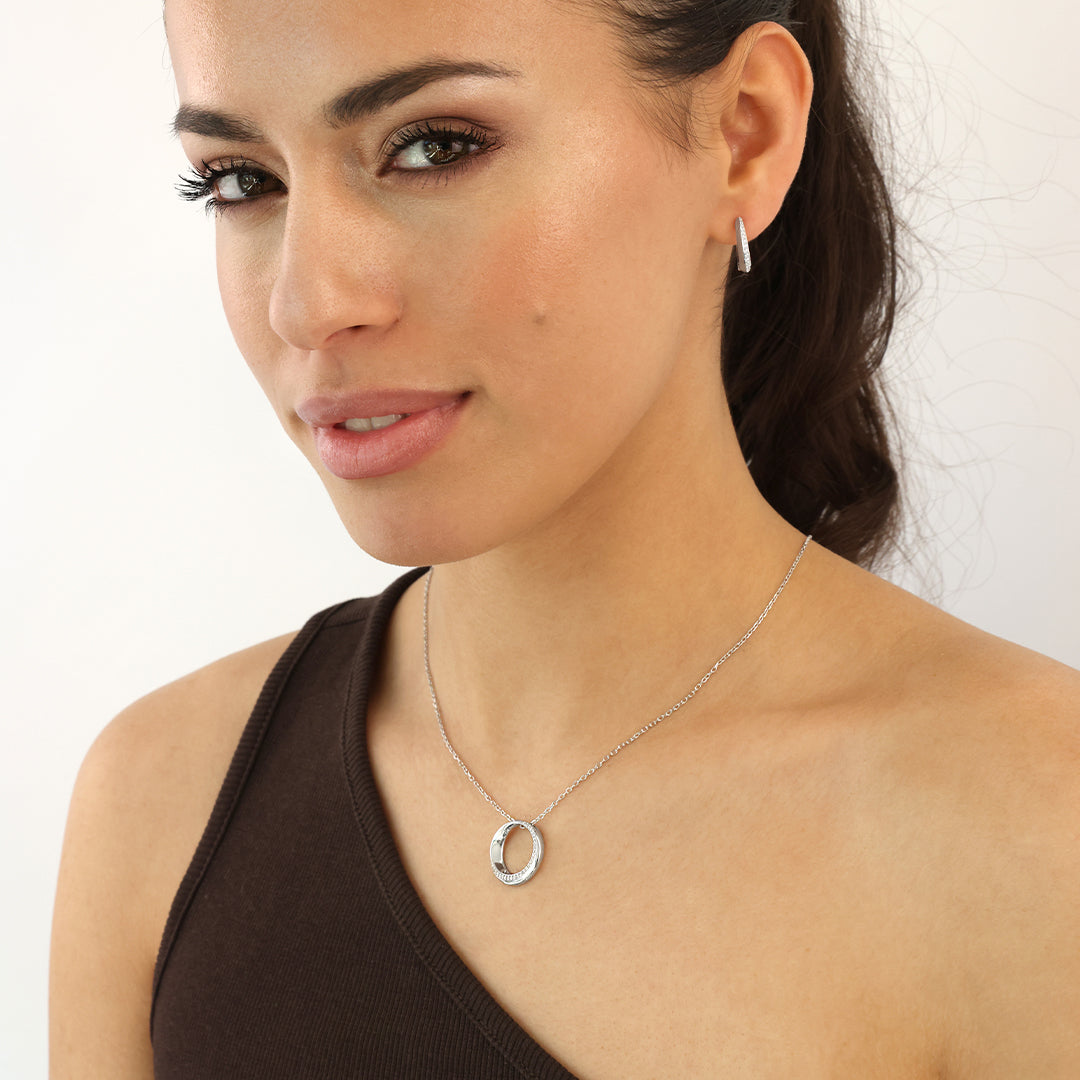 Glamour Girl Collier Elyra