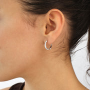 Glamour Girl Creole Elyra