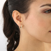 Glamour Girl Creole Elyra