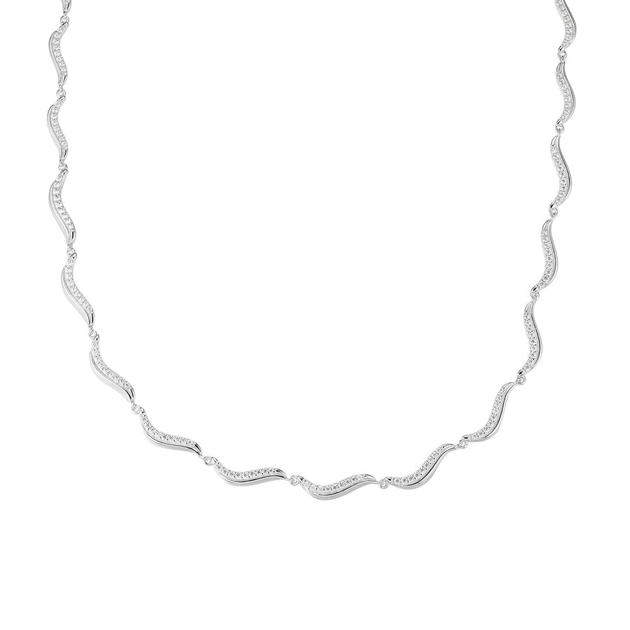 Natural Flow Collier Aveline