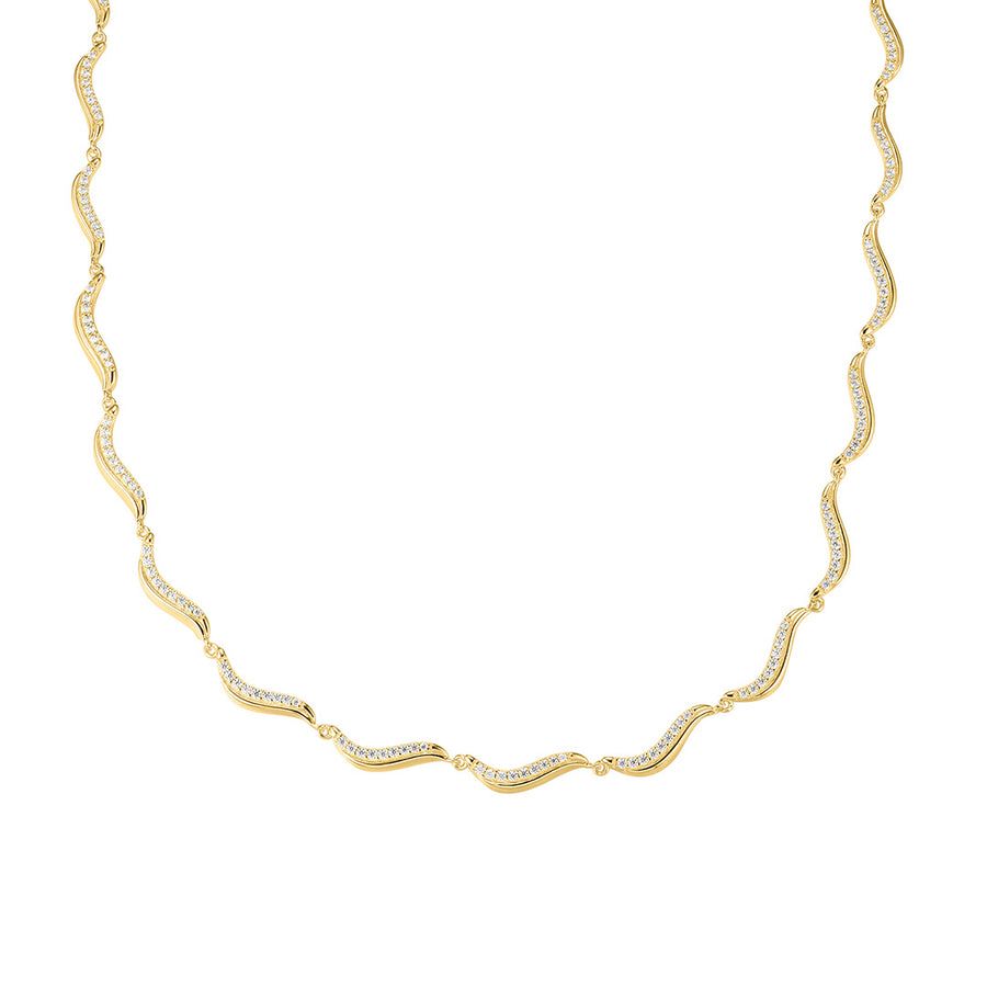 Natural Flow Collier Aveline