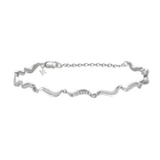 Natural Flow Armband Avline