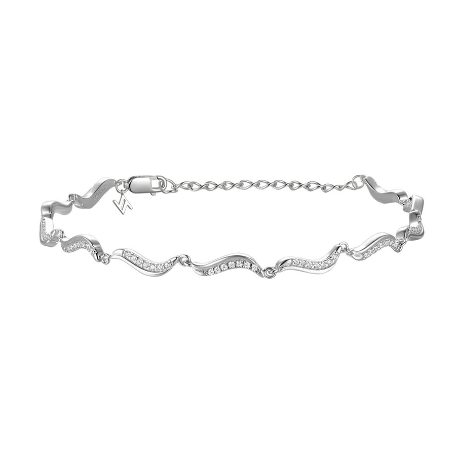 Natural Flow Armband Avline