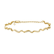 Natural Flow Armband Avline