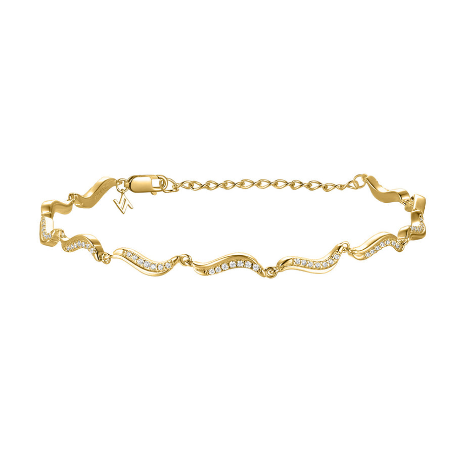 Natural Flow Armband Avline