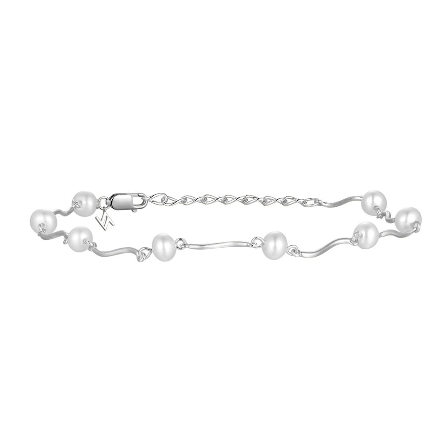 Baroque Flair Armband Pearlisse