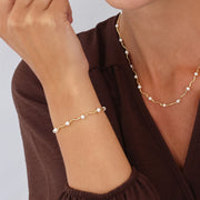 Baroque Flair Armband Pearlisse