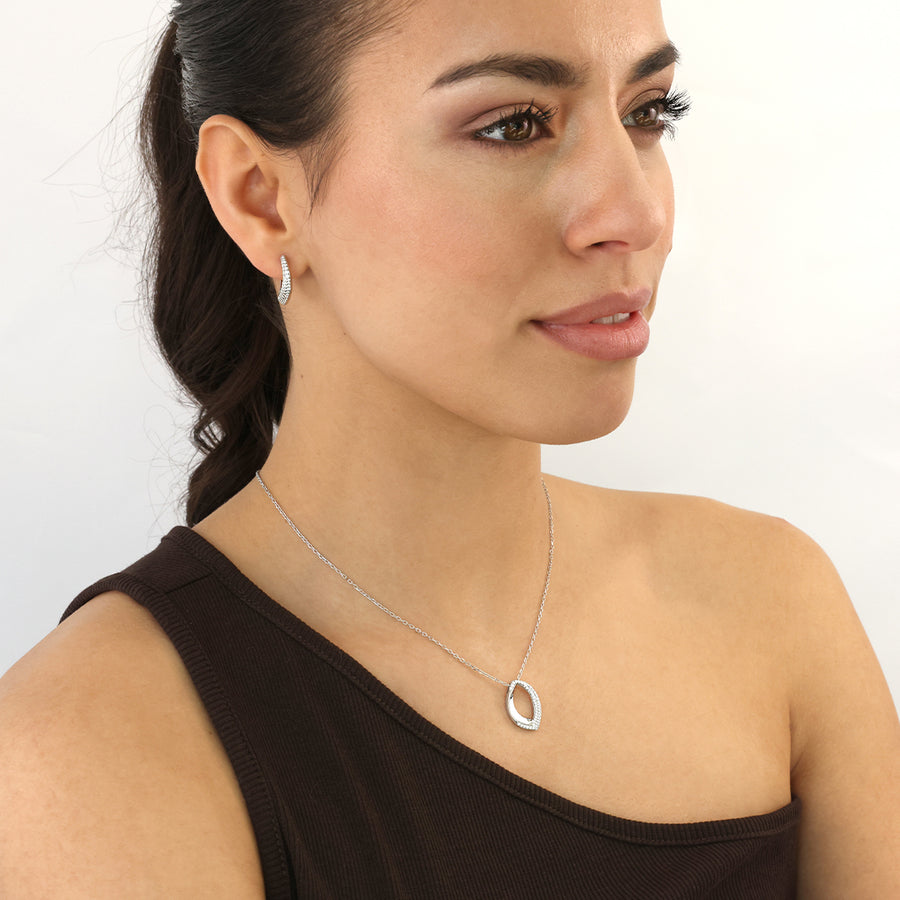 Glamour Girl Collier Oleandra