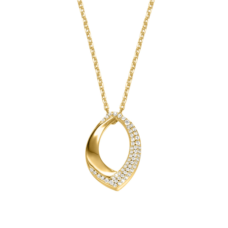 Glamour Girl Collier Oleandra