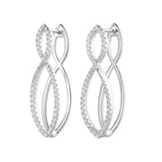 Glamour Girl Creole Elvia