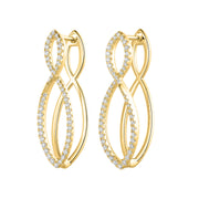 Glamour Girl Creole Elvia