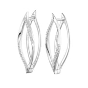 Glamour Girl Creole Nuvia