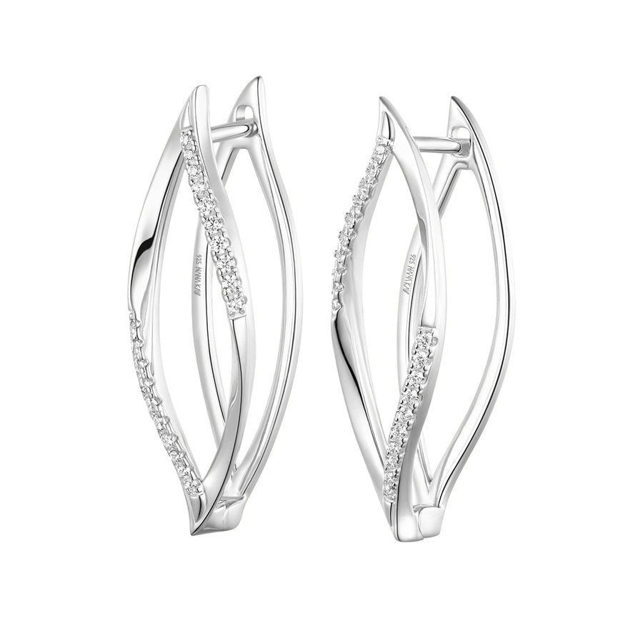 Glamour Girl Creole Nuvia