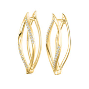 Glamour Girl Creole Nuvia