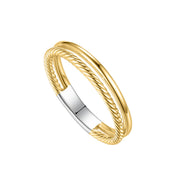 Glam Rebel Ring Cordia