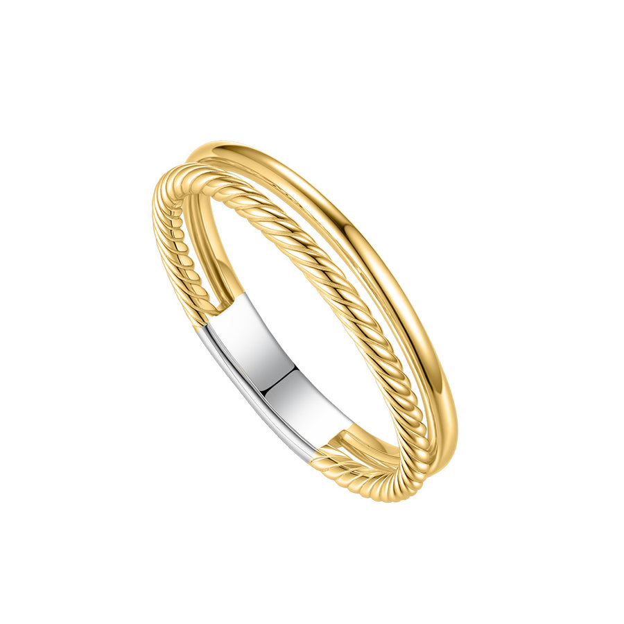 Glam Rebel Ring Cordia