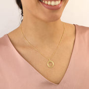 Glam Rebel Collier Cordia