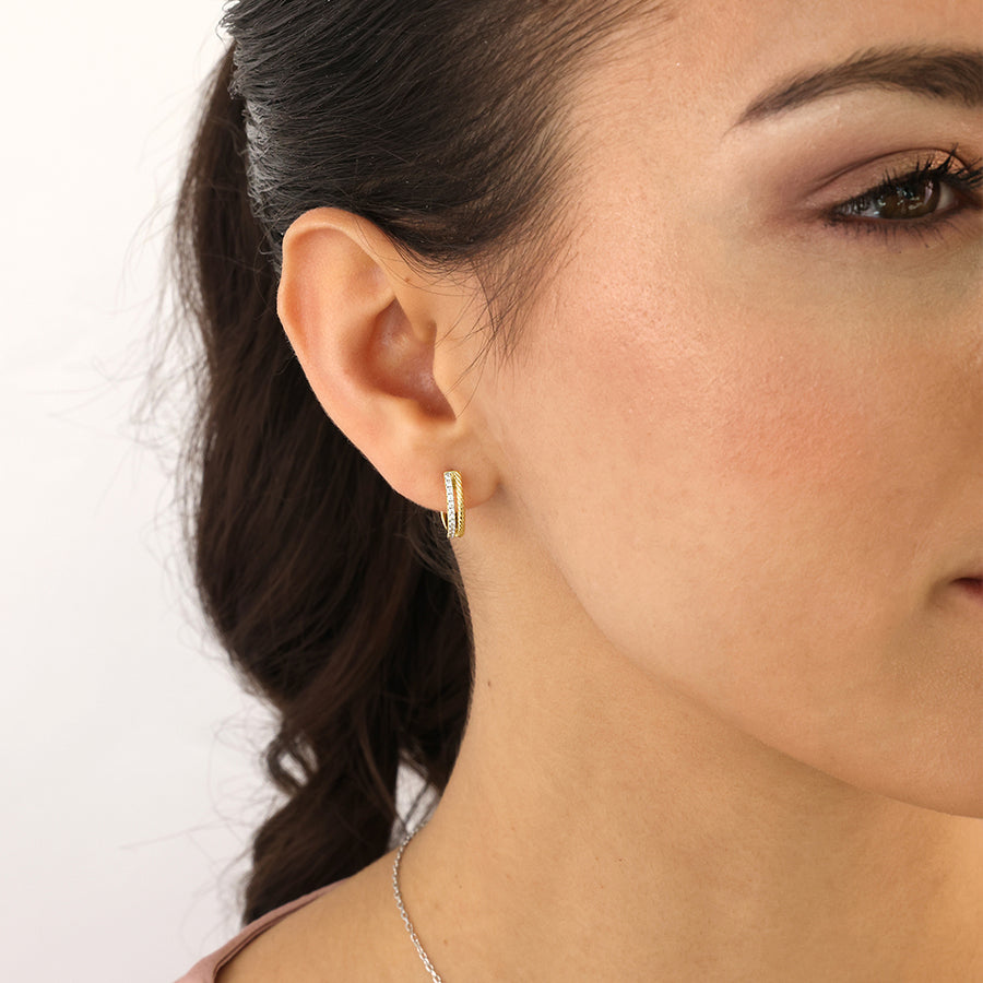 Glam Rebel Creole Ludia