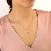 Glam Rebel Collier Ludia