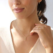 Solid Flair Collier Aurelia
