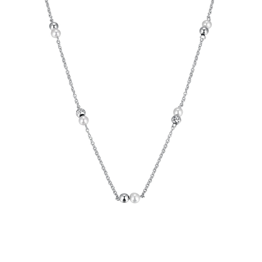 Baroque Flair Collier Valoire