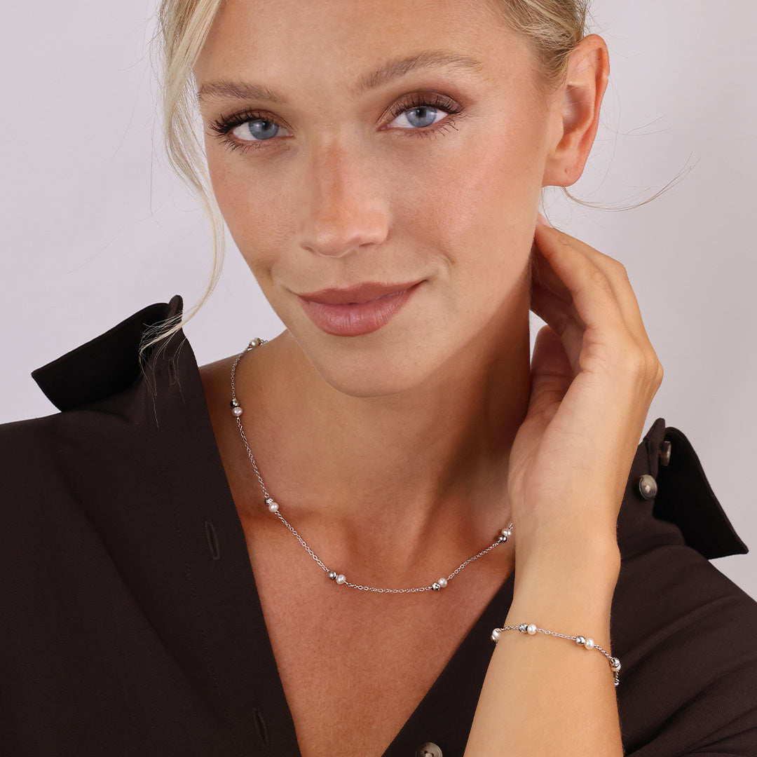 Baroque Flair Collier Valoire
