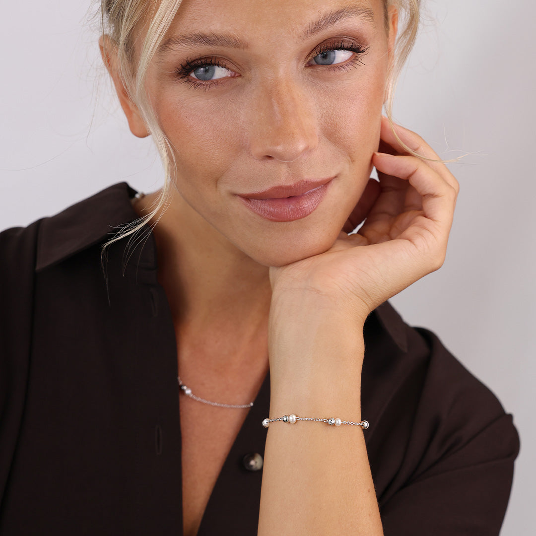 Baroque Flair Armband Valoire