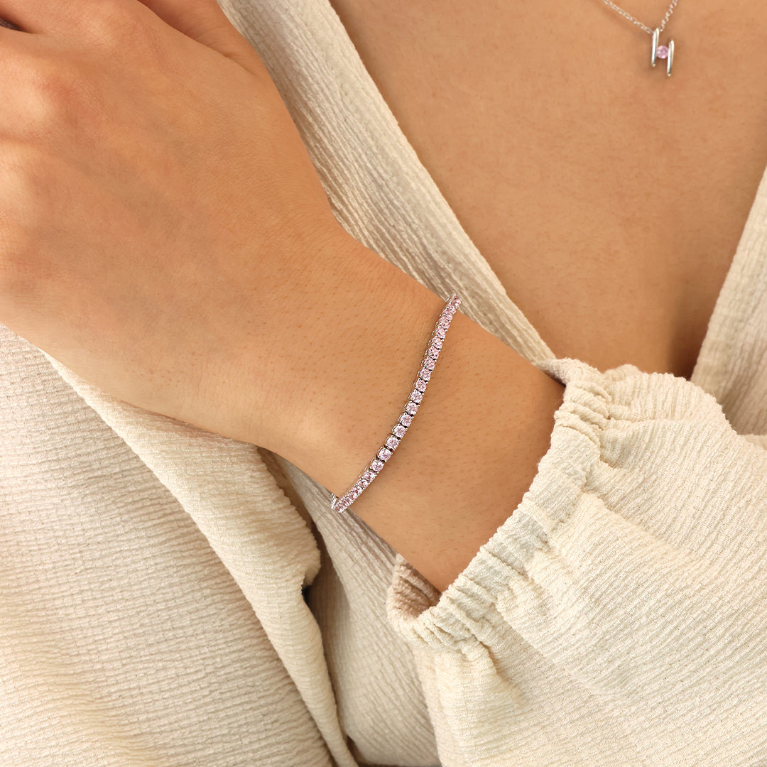 Colour Love Armband Lioraia