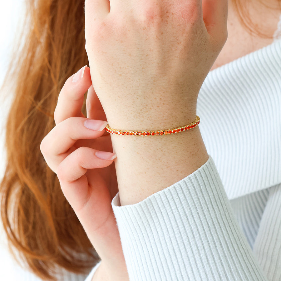 Colour Love Armband Lioraia