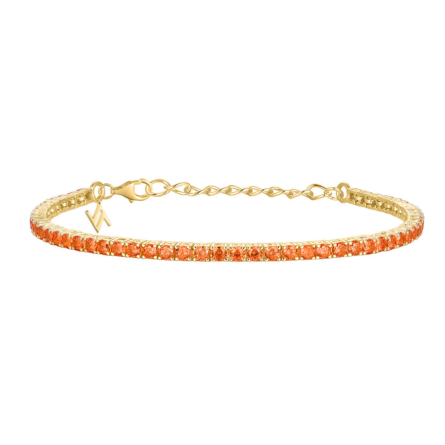 Colour Love Armband Lioraia