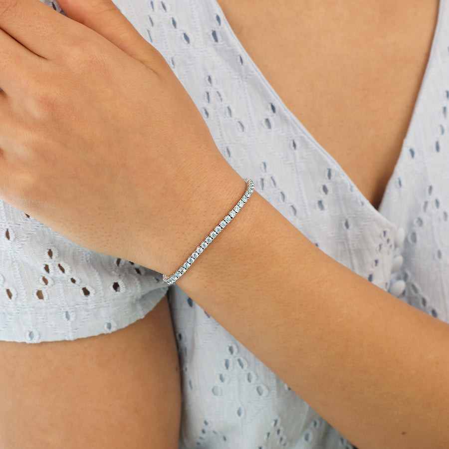 Colour Love Armband Lioraia