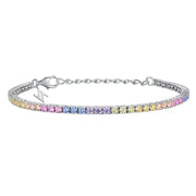 Colour Love Armband Liora Rainbow