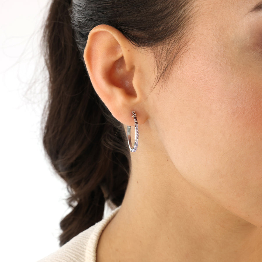 Colour Love Creole Liora Ombre