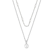 Baroque Flair Collier Virelia