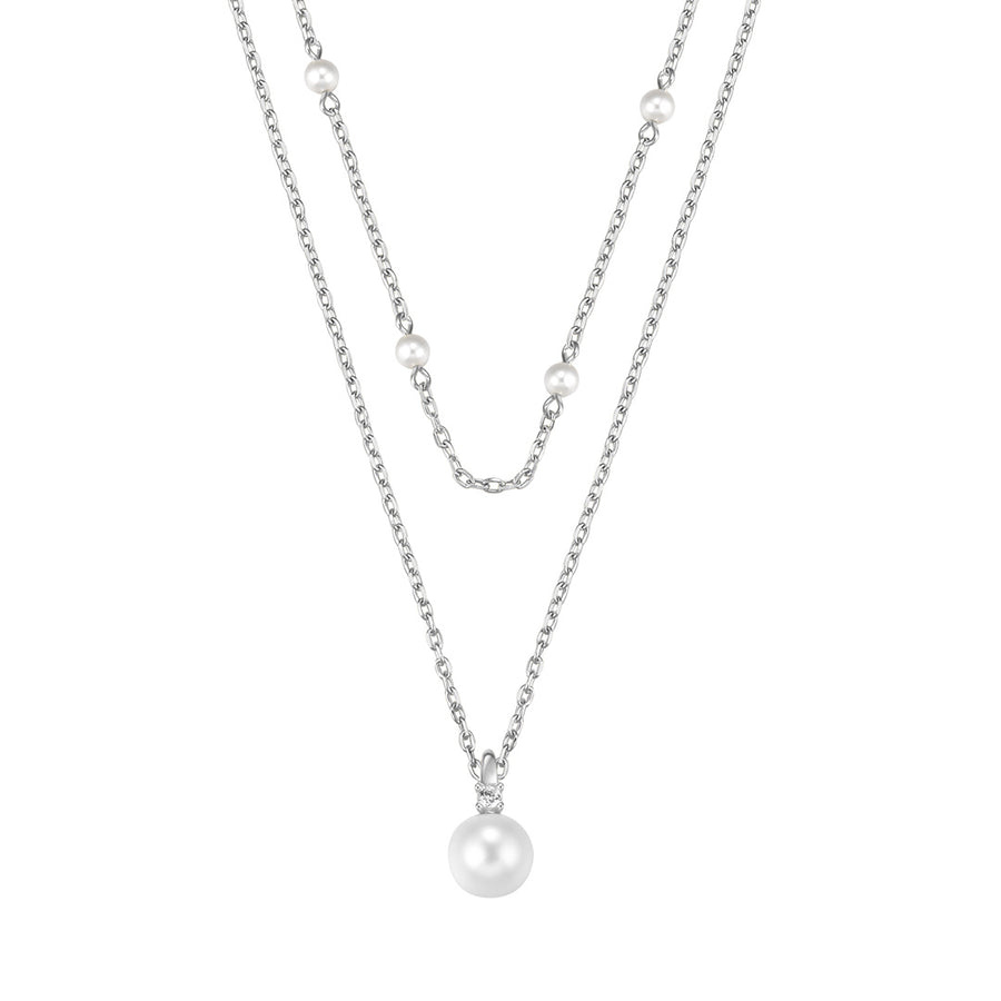 Baroque Flair Collier Virelia