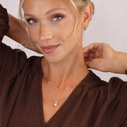 Baroque Flair Collier Virelia