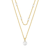 Baroque Flair Collier Virelia