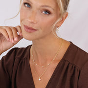 Baroque Flair Collier Virelia