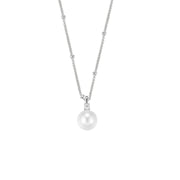 Baroque Flair Collier Elysia