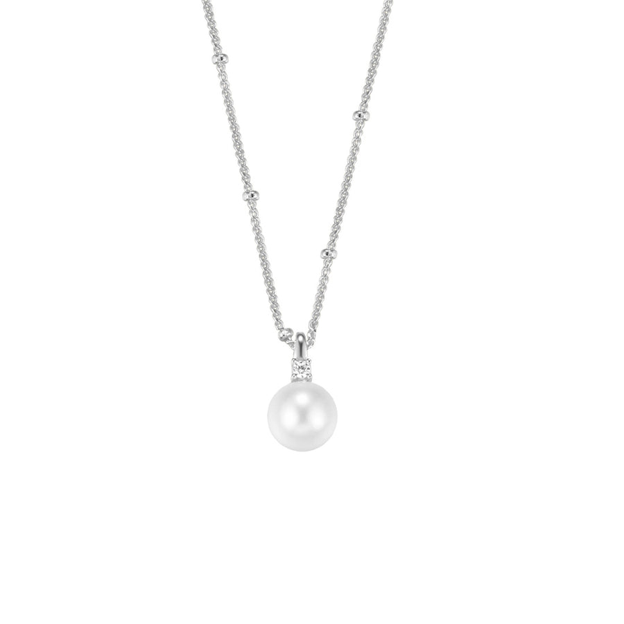 Baroque Flair Collier Elysia