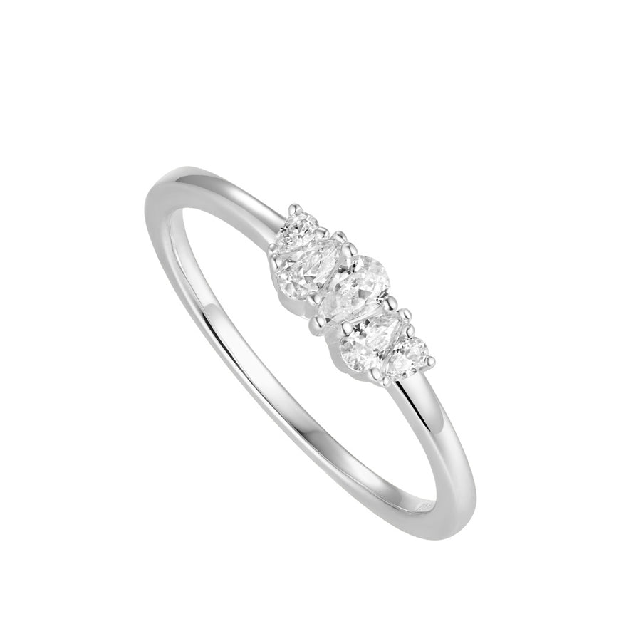 Sparkly Couture Ring Blaire