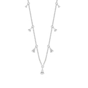 Sparkly Couture Collier Blaire