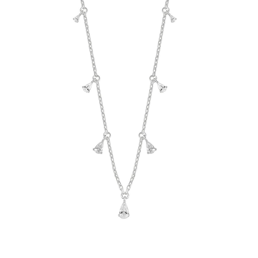 Sparkly Couture Collier Blaire