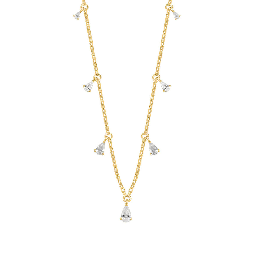 Sparkly Couture Collier Blaire