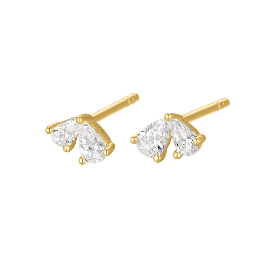 Sparkly Couture Ohrstecker Blaire